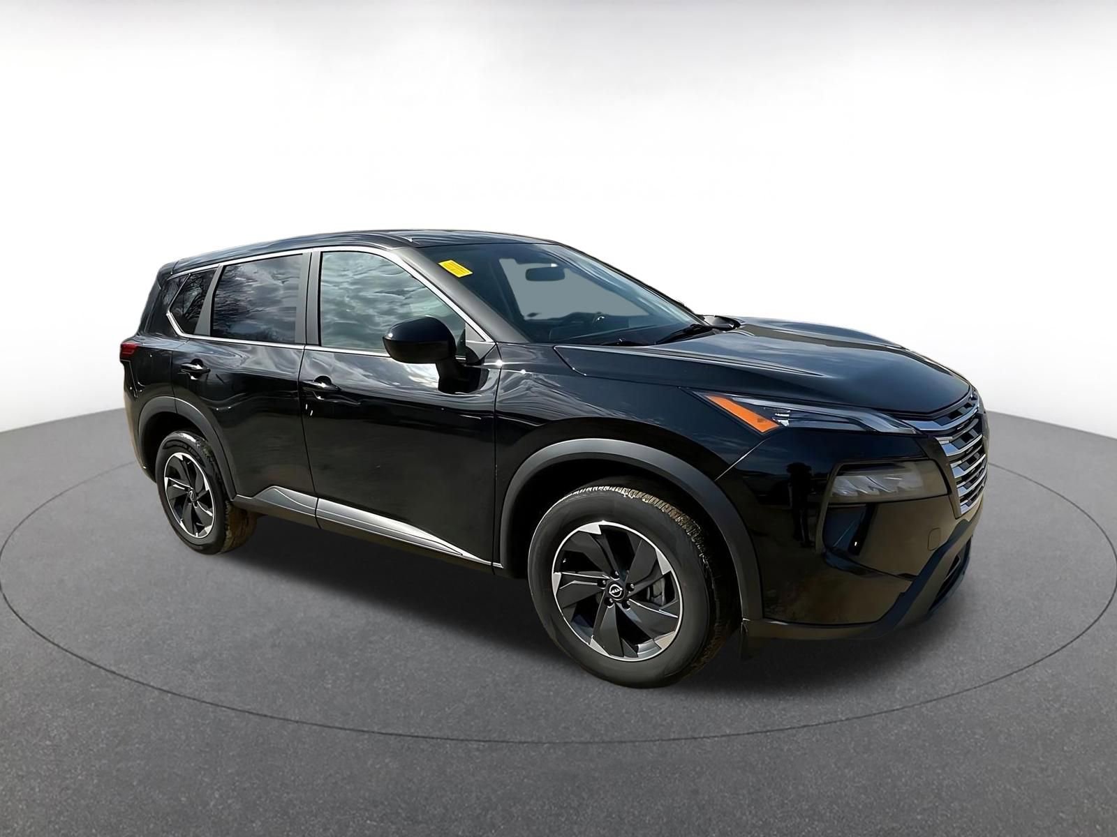 Thumbnail: 2025 Nissan Rogue - 2