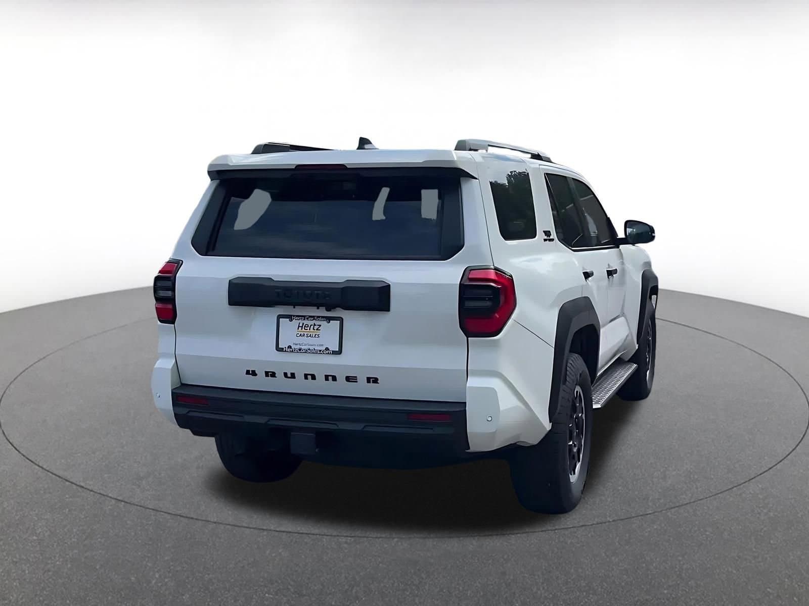 Thumbnail: 2025 Toyota 4Runner - 14