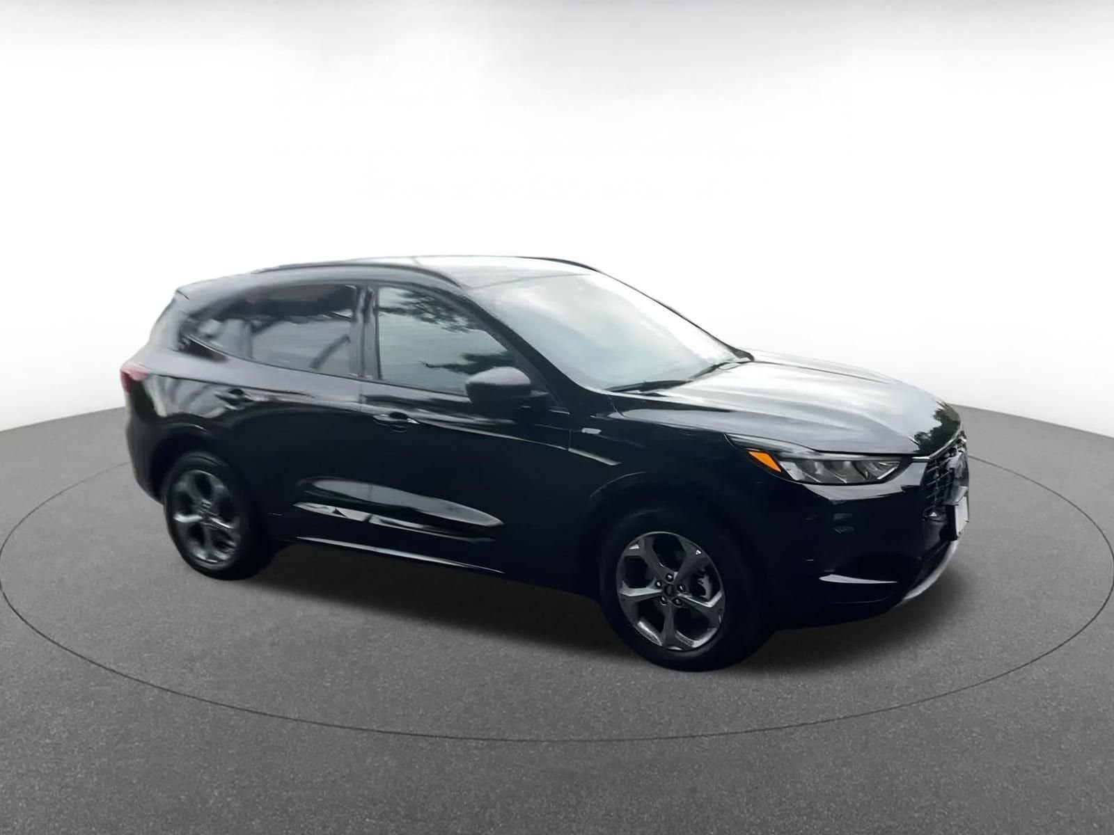 Thumbnail: 2024 Ford Escape - 2