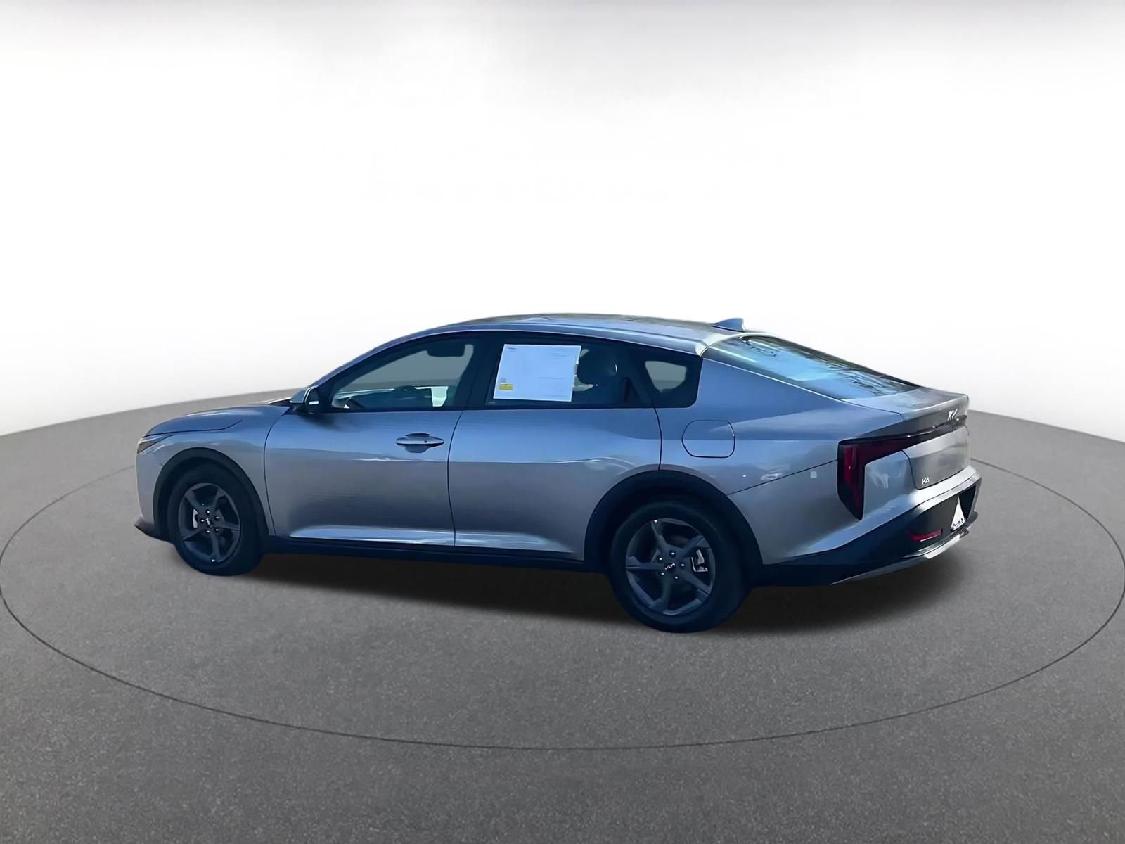 Thumbnail: 2025 Kia K4 - 10