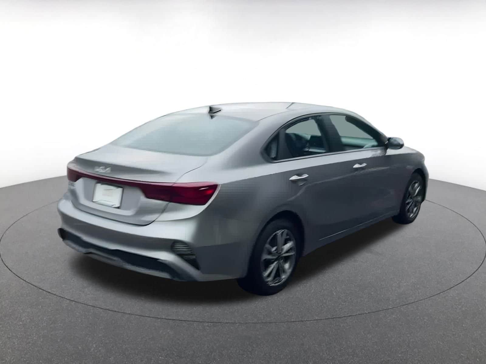 Thumbnail: 2023 Kia Forte - 10