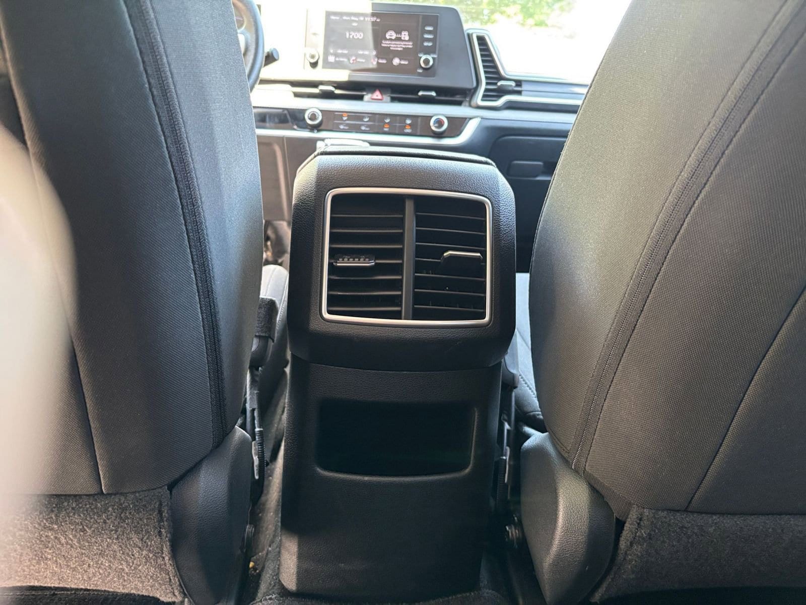 Thumbnail: 2025 Kia Sportage - 22