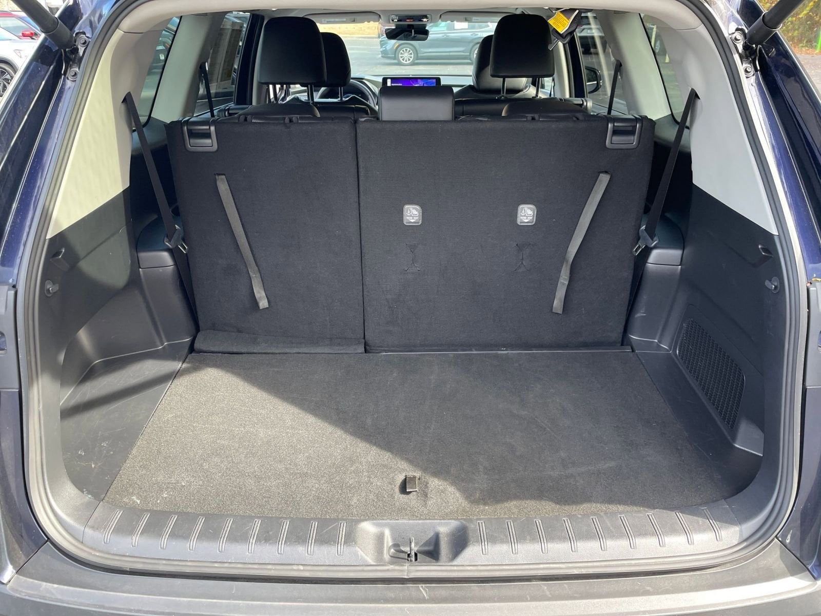 Thumbnail: 2025 Toyota Grand Highlander - 27