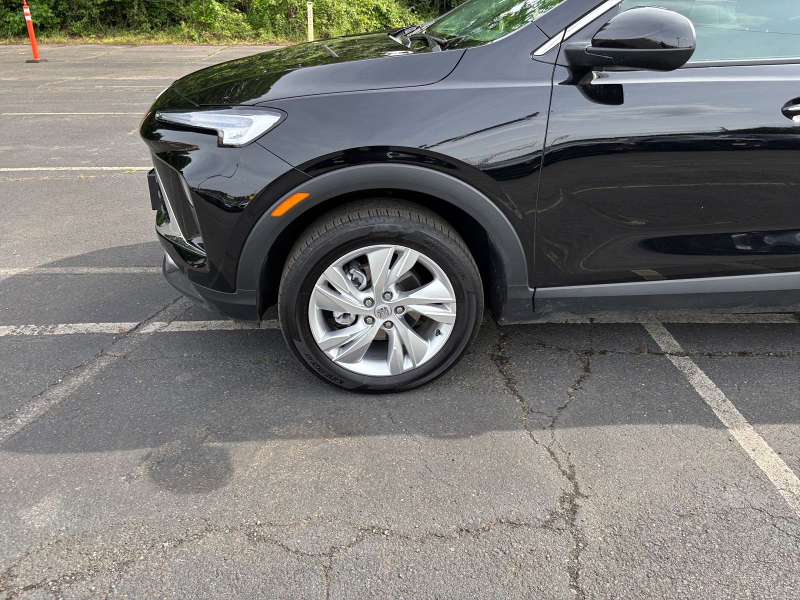 Thumbnail: 2025 Buick Encore GX - 29