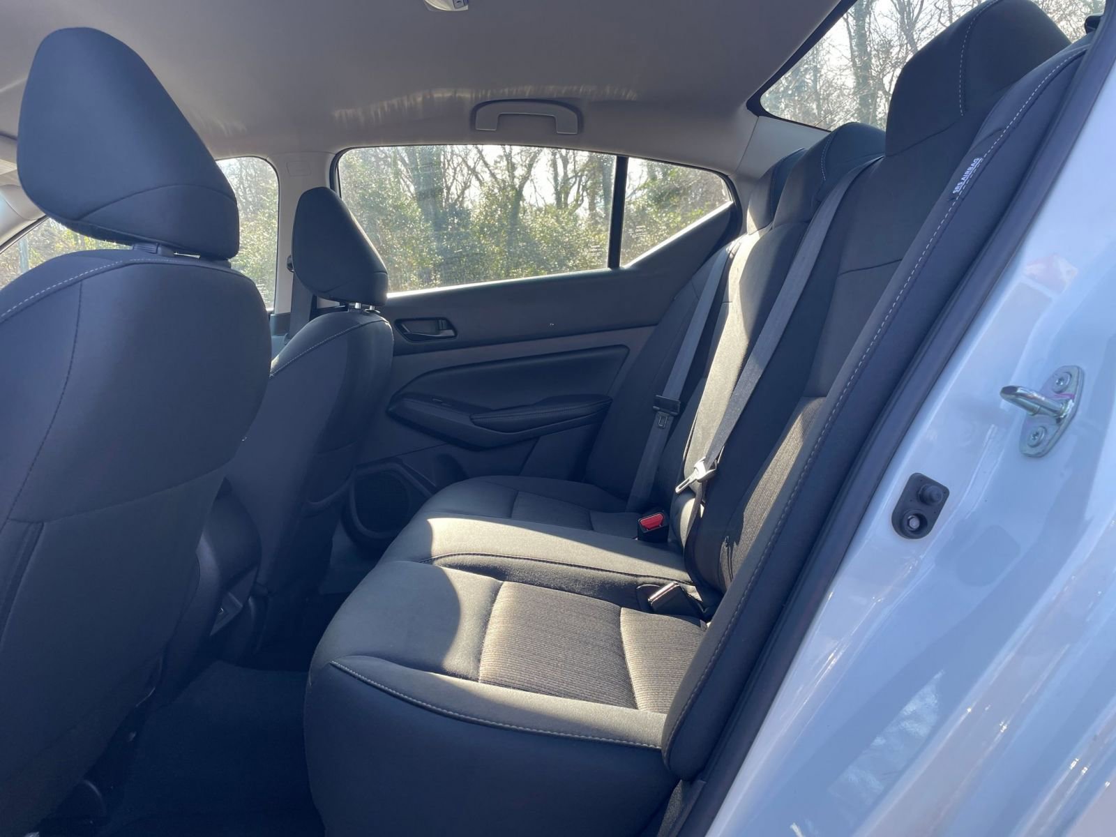 Thumbnail: 2025 Nissan Altima - 24