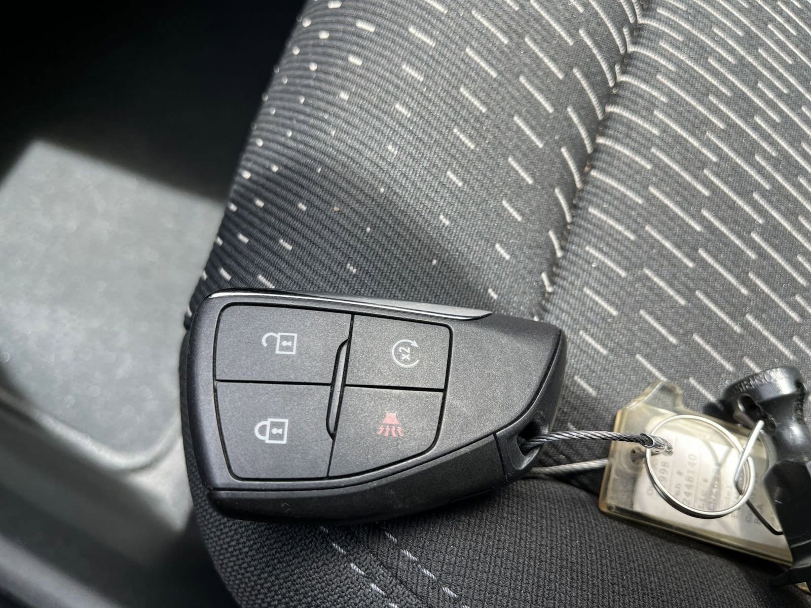 Thumbnail: 2025 Chevrolet Equinox - 24