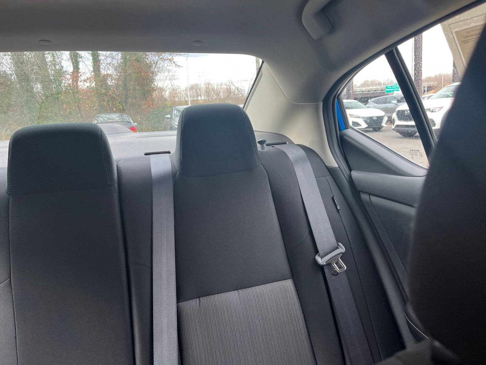 Thumbnail: 2025 Nissan Sentra - 35