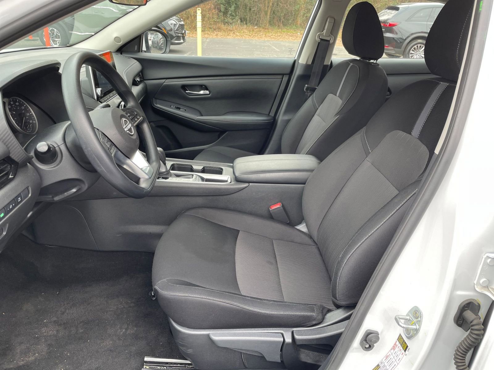 Thumbnail: 2025 Nissan Sentra - 24