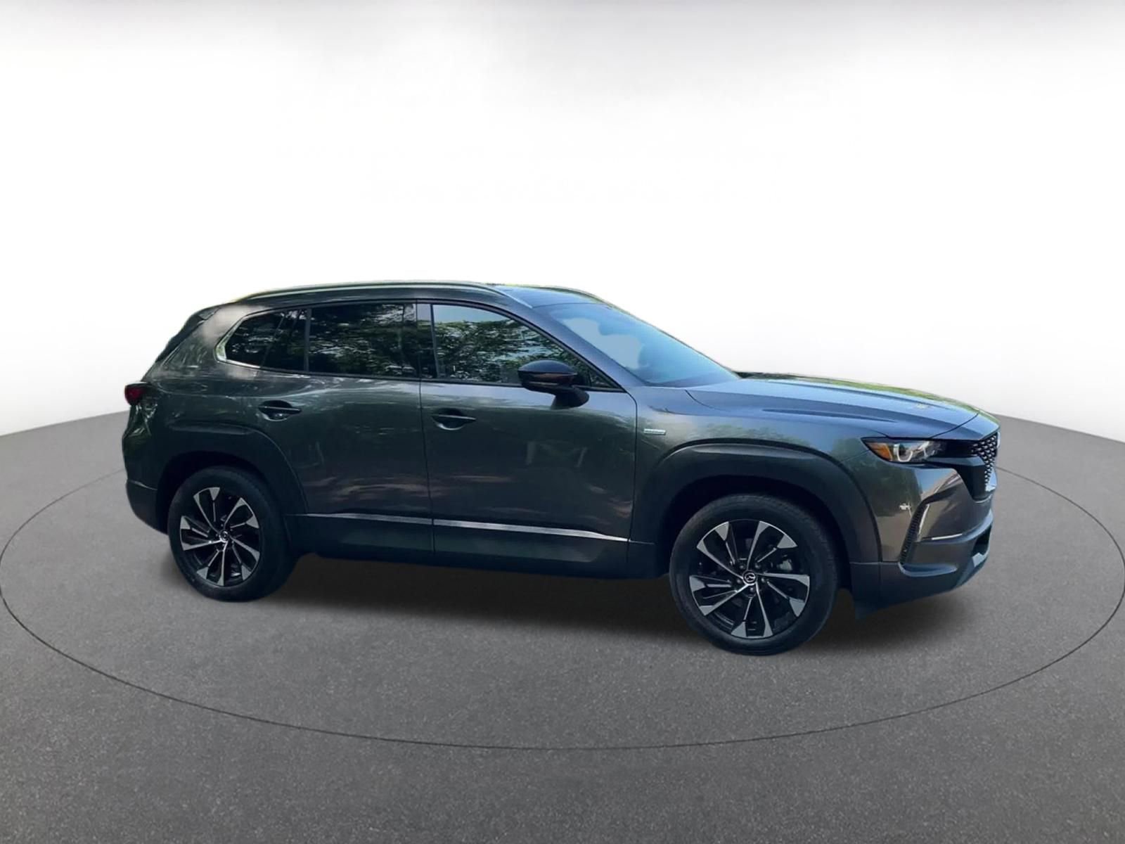 Thumbnail: 2025 Mazda CX-50 - 2