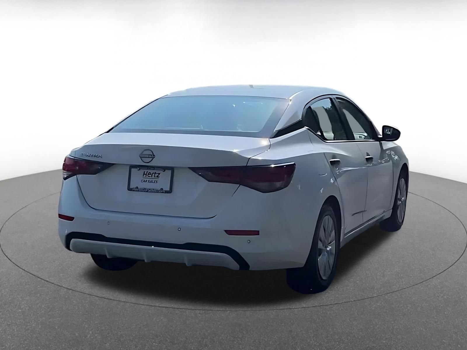 Thumbnail: 2024 Nissan Sentra - 14