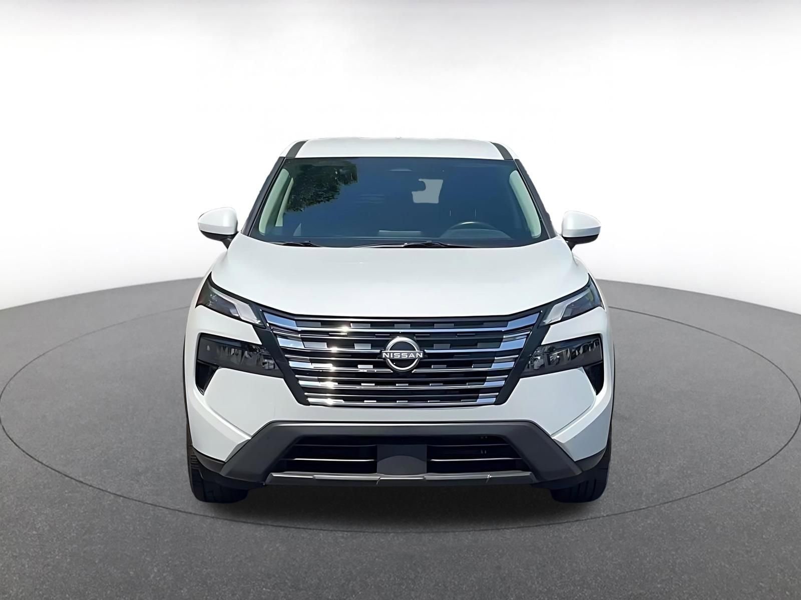 Thumbnail: 2025 Nissan Rogue - 4