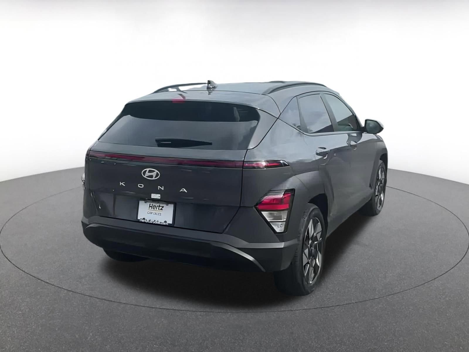 Thumbnail: 2025 Hyundai Kona - 14