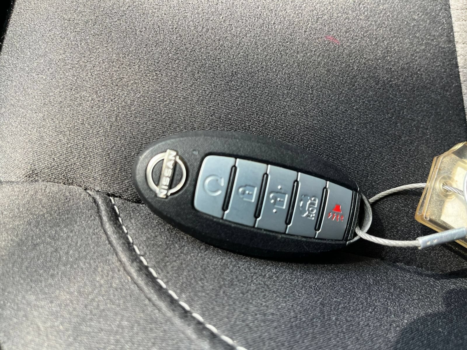 Thumbnail: 2025 Nissan Altima - 24