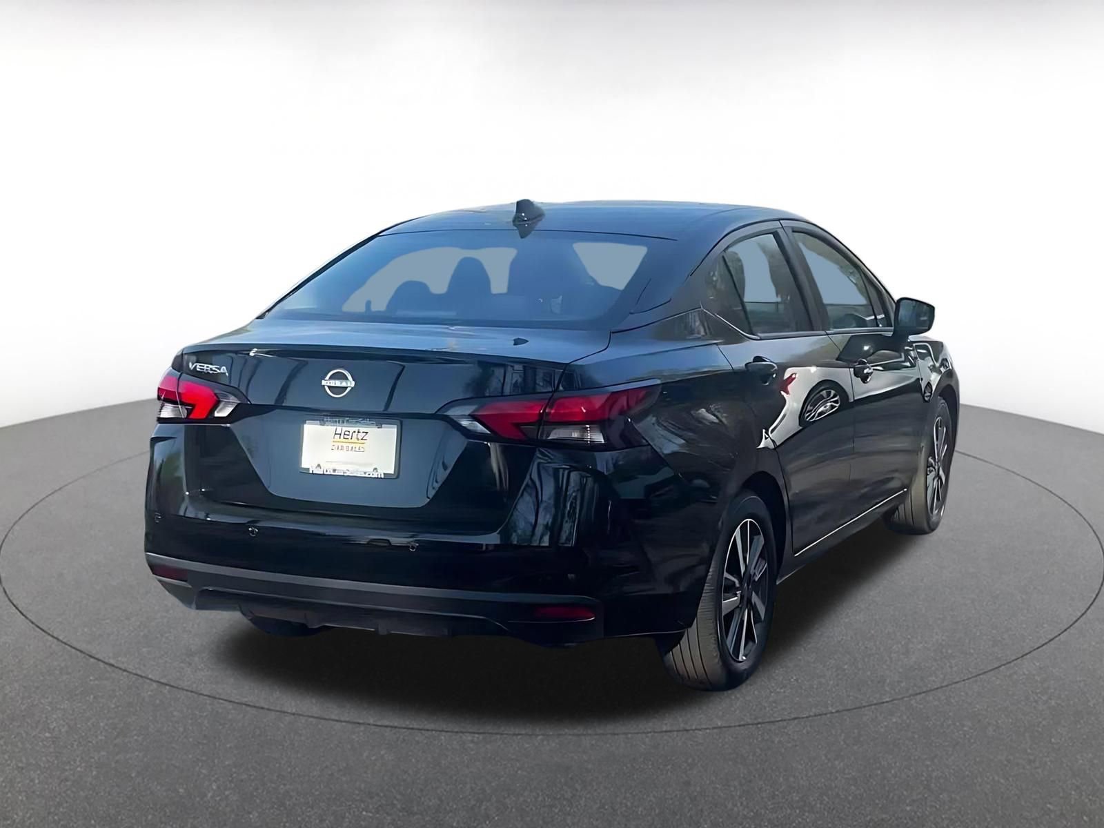 Thumbnail: 2025 Nissan Versa - 14