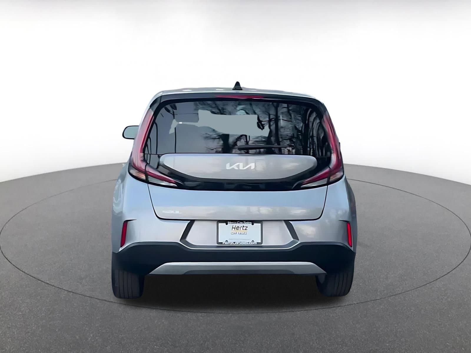 Thumbnail: 2025 Kia Soul - 12