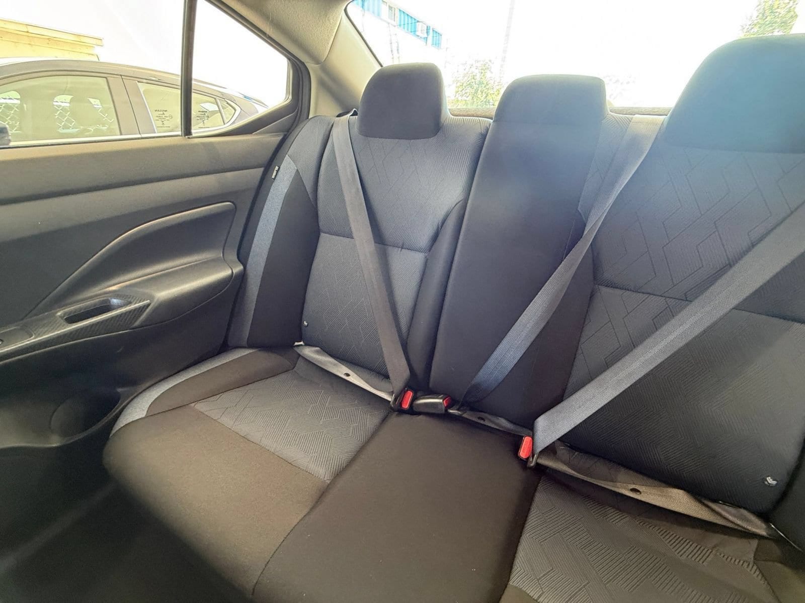 Thumbnail: 2025 Nissan Versa - 32