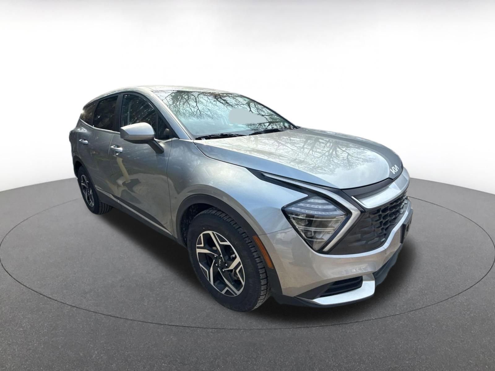 Thumbnail: 2025 Kia Sportage - 2