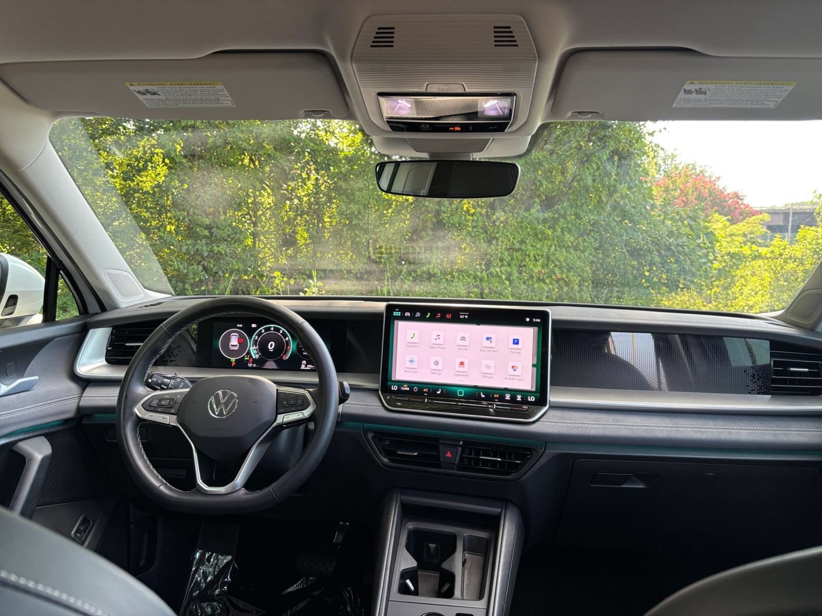 Thumbnail: 2026 Volkswagen Tiguan - 34
