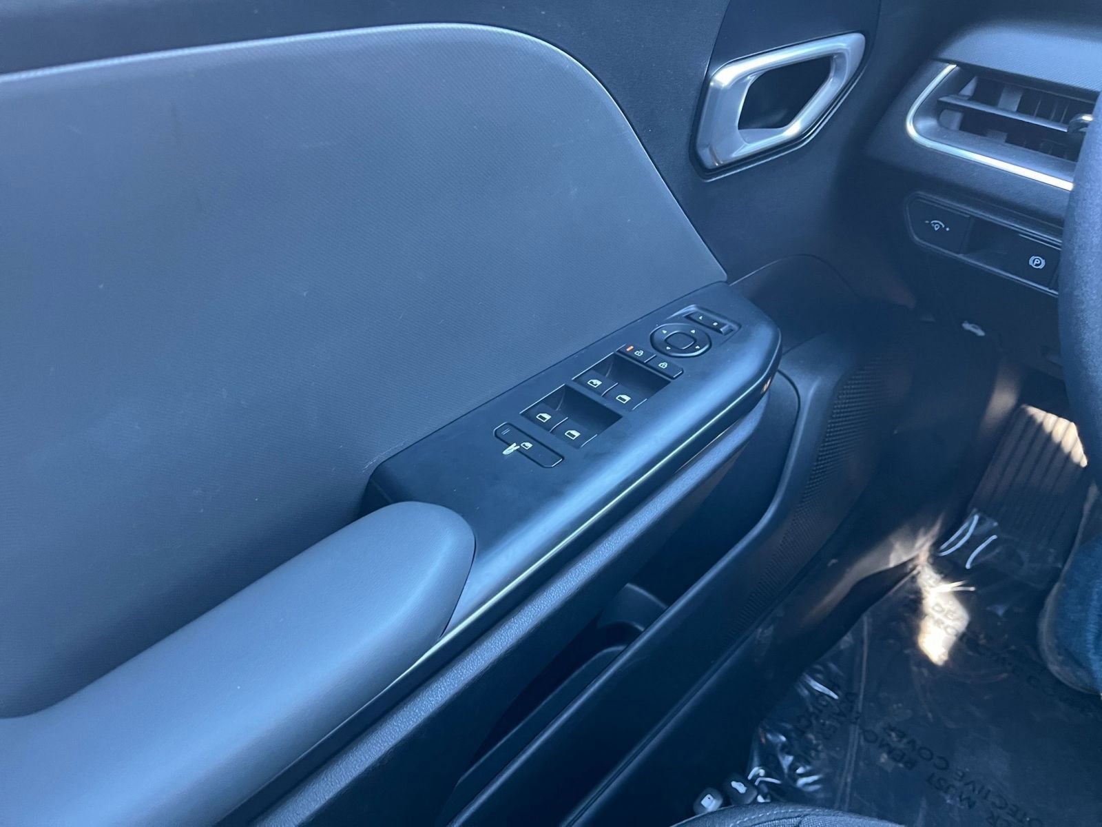 Thumbnail: 2025 Kia K4 - 18