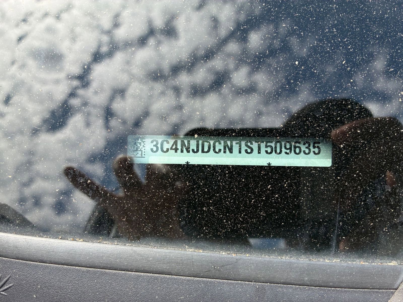 Thumbnail: 2025 Jeep Compass - 29