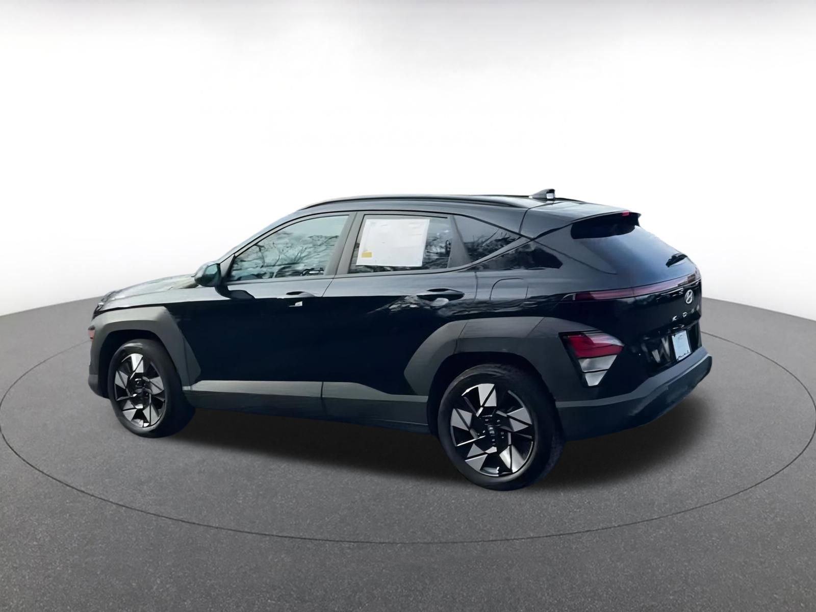 Thumbnail: 2025 Hyundai Kona - 8