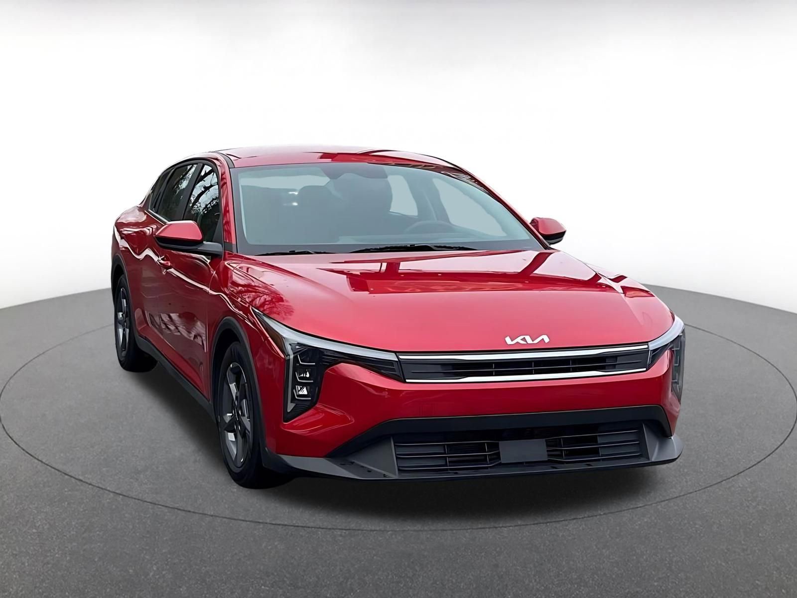 Thumbnail: 2025 Kia K4 - 9