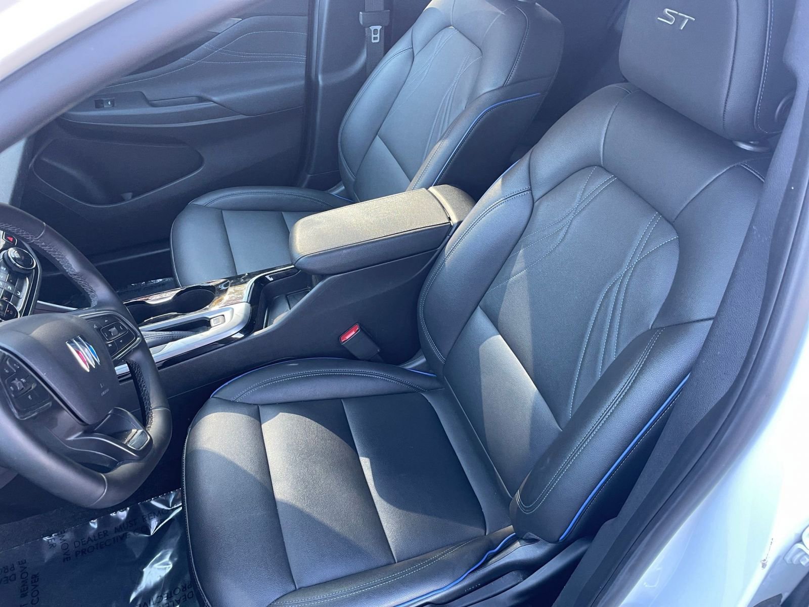 Thumbnail: 2025 Buick Envista - 32