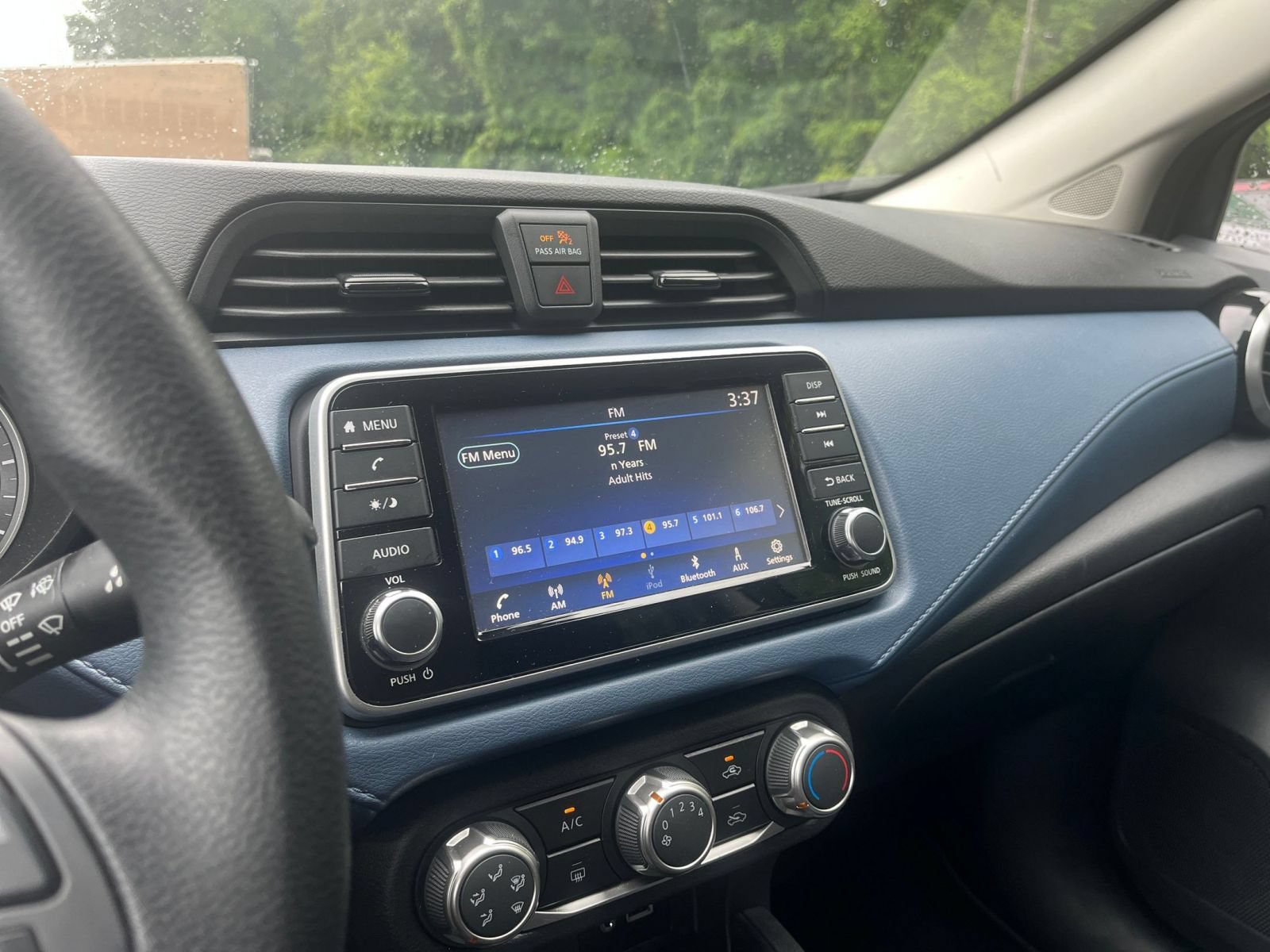 Thumbnail: 2025 Nissan Versa - 20