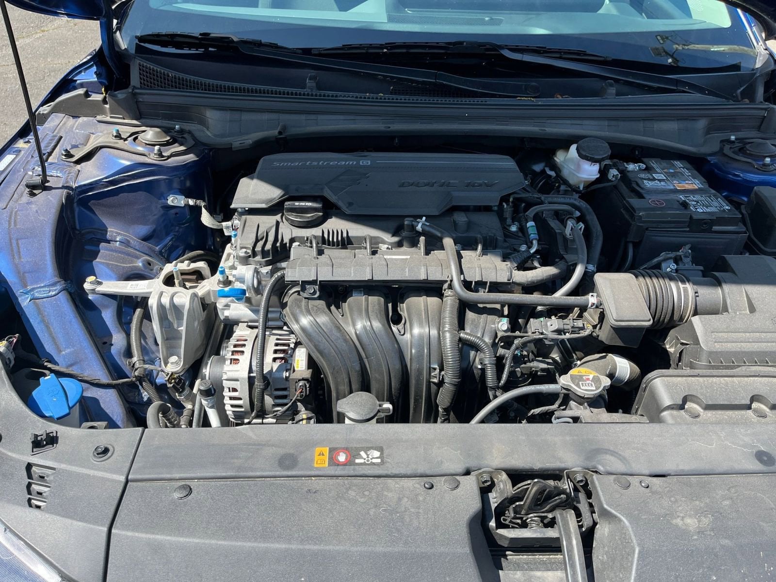 Thumbnail: 2025 Kia K4 - 31