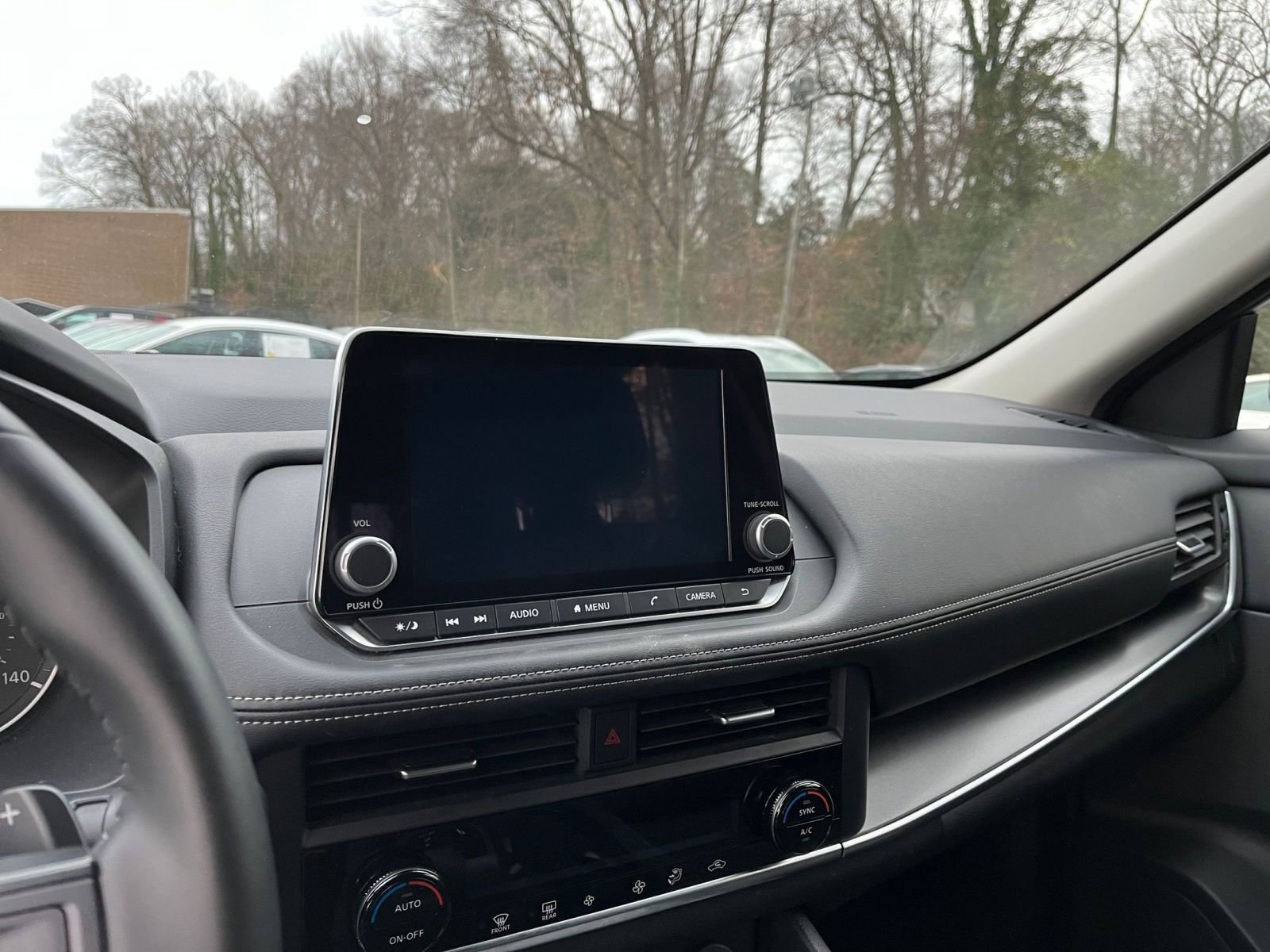 Thumbnail: 2025 Nissan Rogue - 17