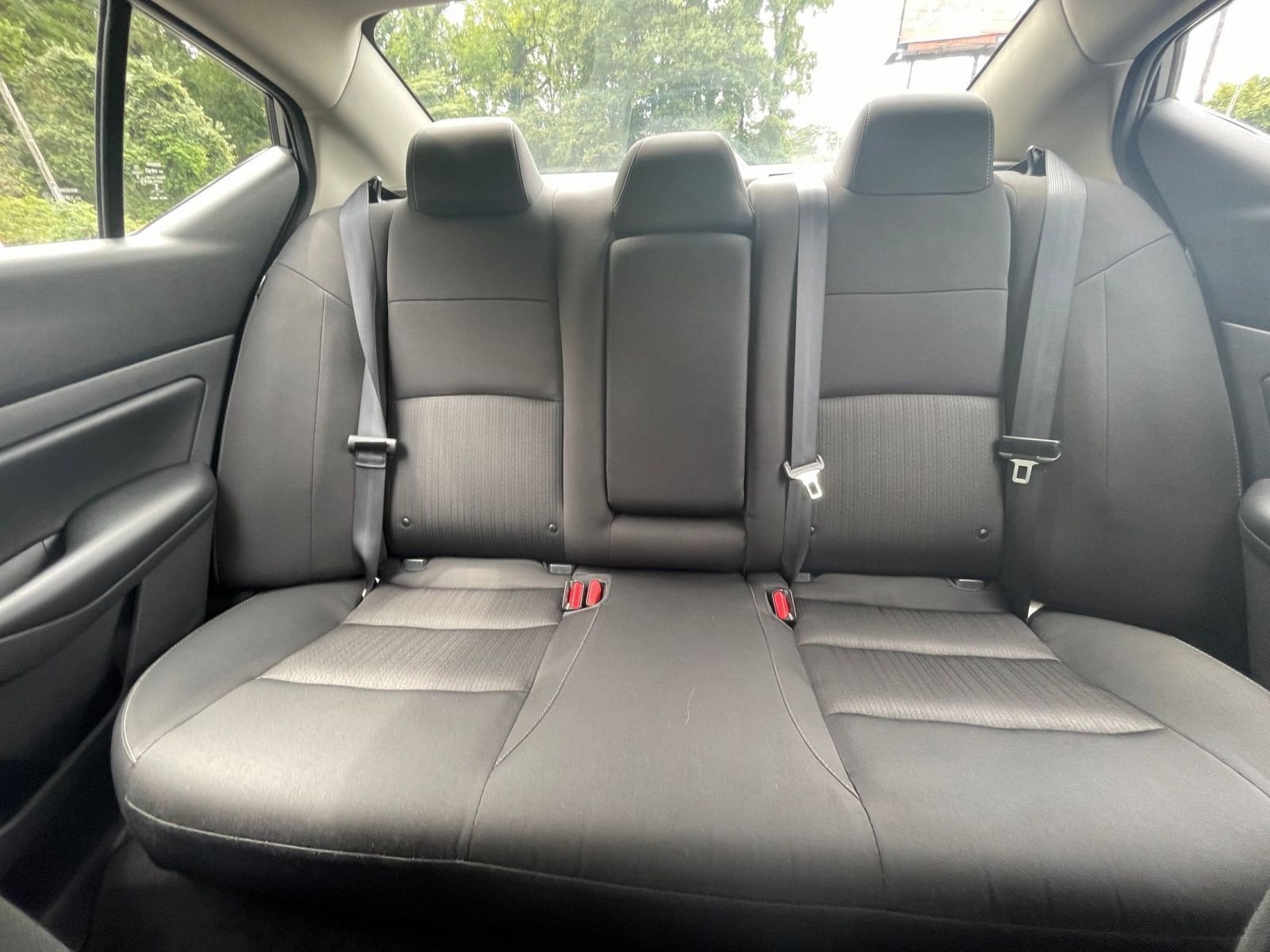 Thumbnail: 2024 Nissan Altima - 34