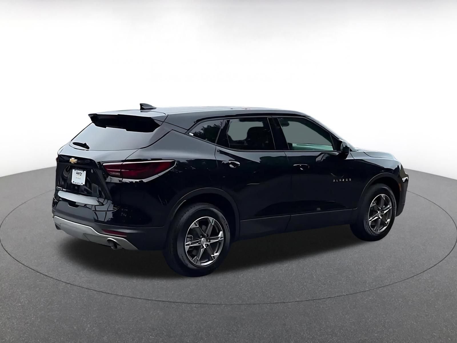 Thumbnail: 2026 Chevrolet Blazer - 14
