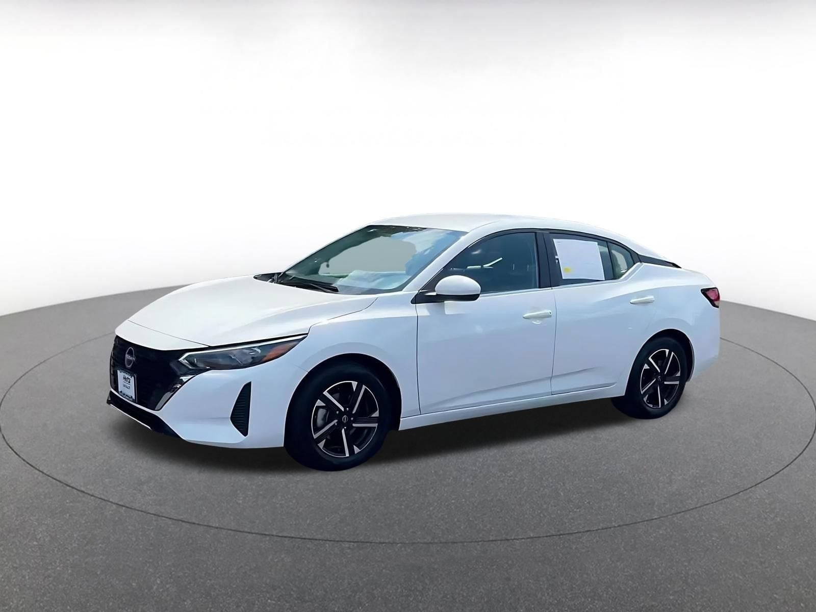 Thumbnail: 2025 Nissan Sentra - 6