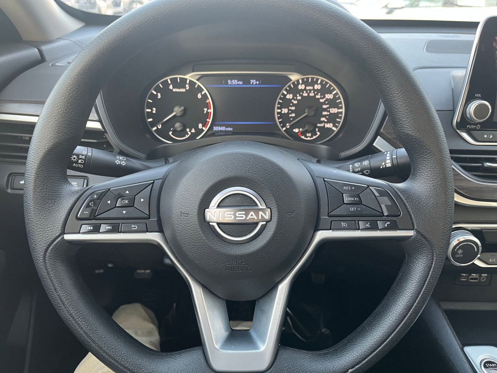 Thumbnail: 2025 Nissan Altima - 28