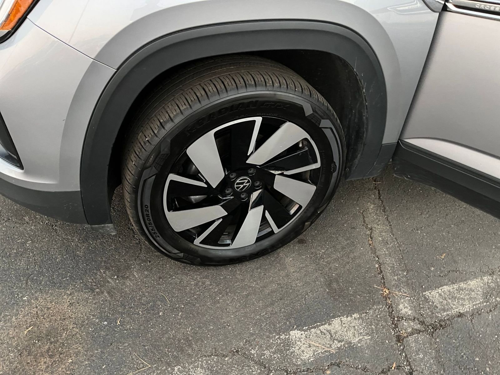 Thumbnail: 2025 Volkswagen Atlas - 30