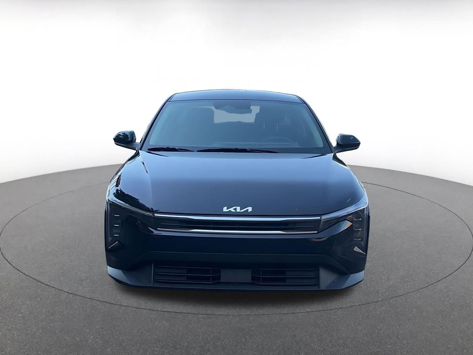 Thumbnail: 2025 Kia K4 - 4