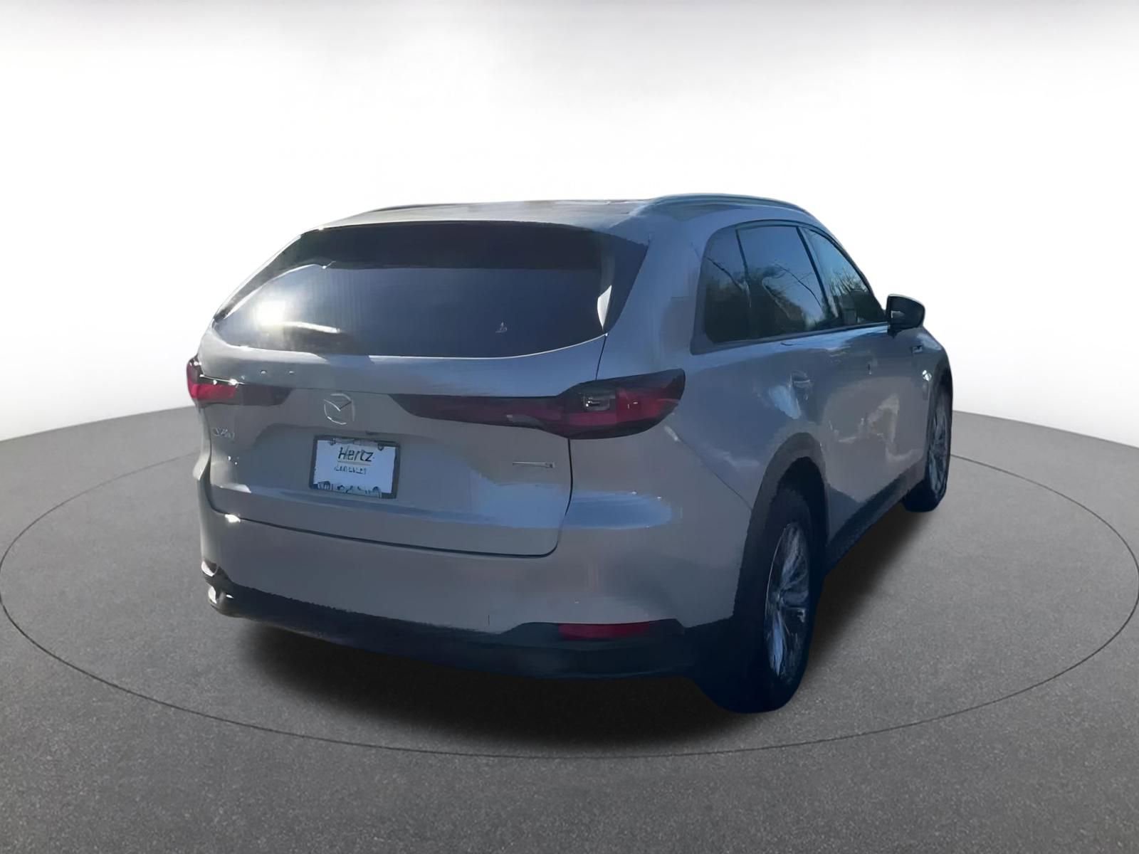 Thumbnail: 2025 Mazda CX-90 - 14