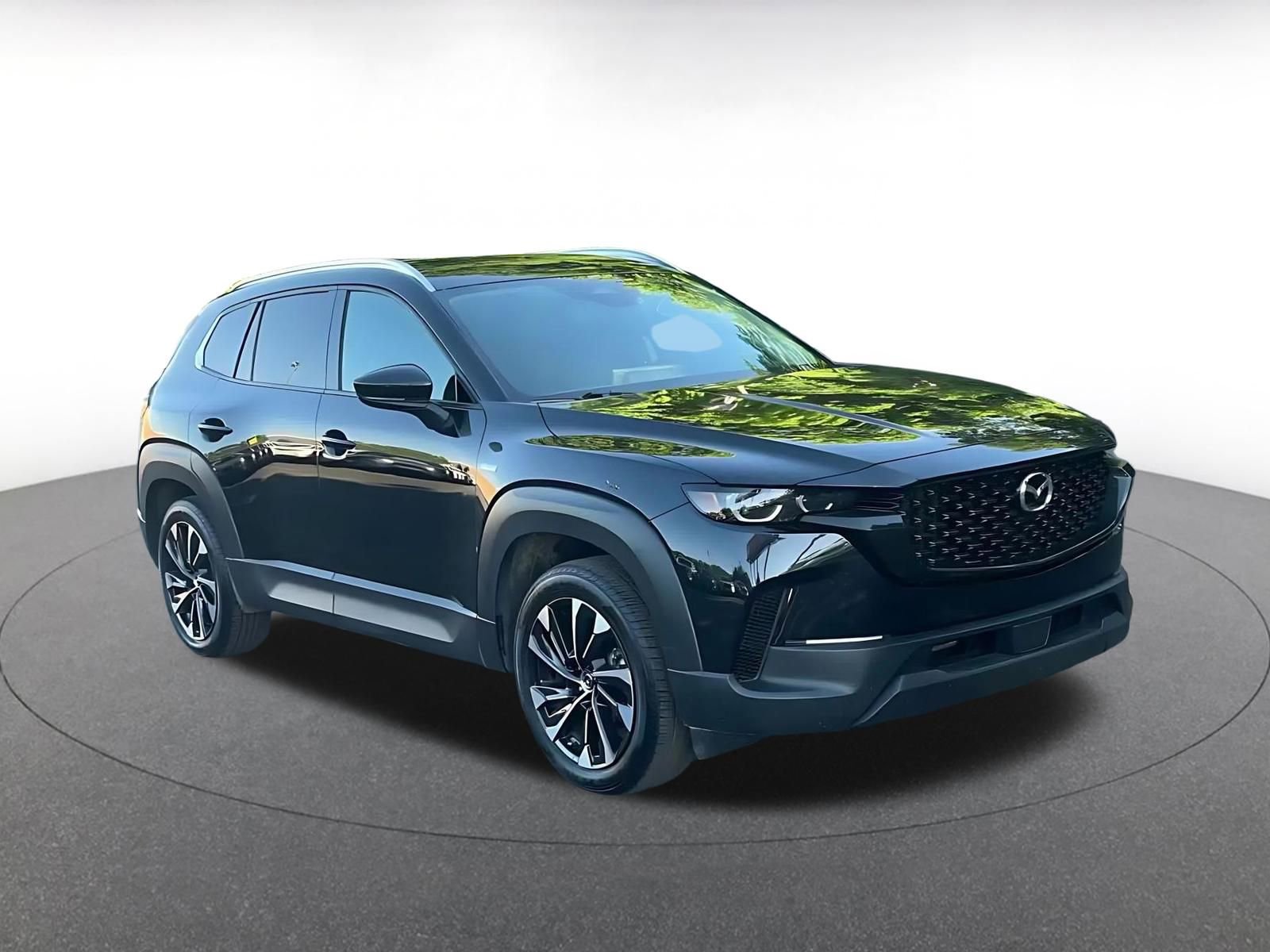 Thumbnail: 2025 Mazda CX-50 - 2