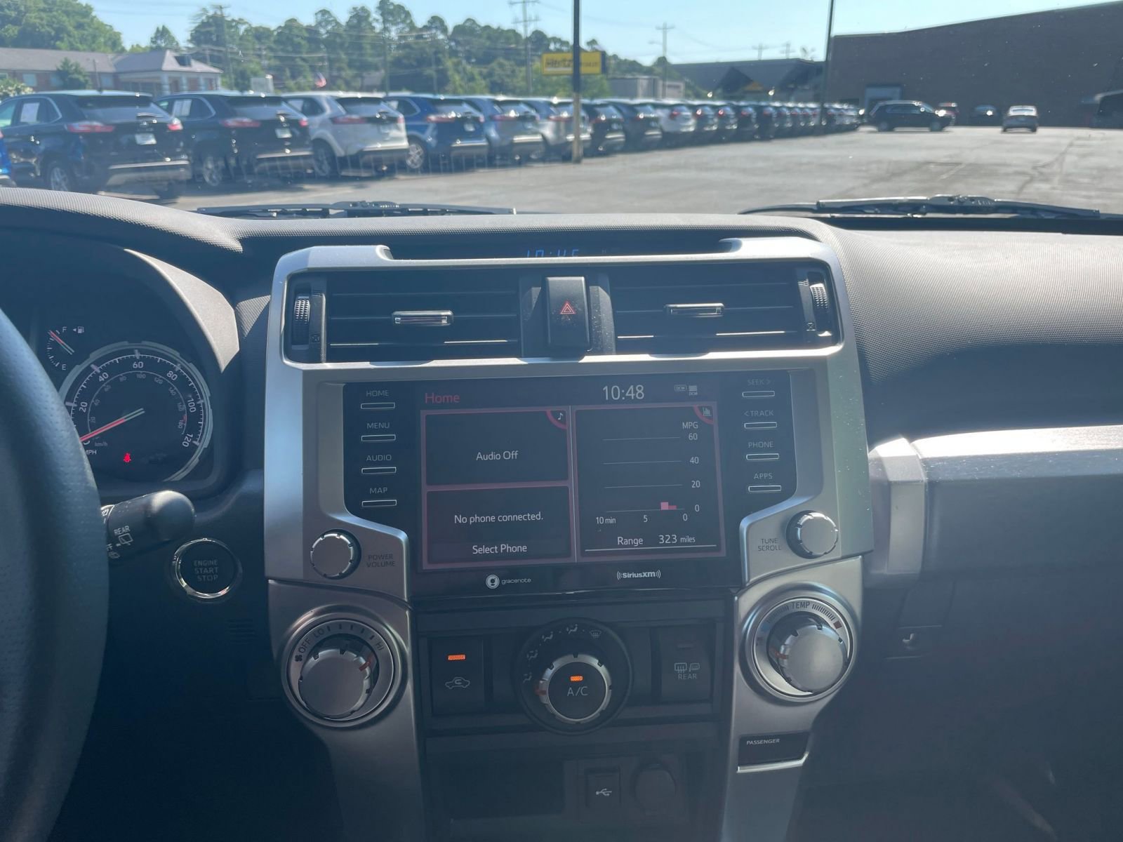 Thumbnail: 2024 Toyota 4Runner - 18