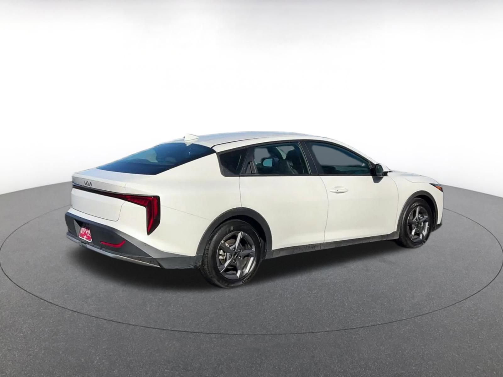 Thumbnail: 2025 Kia K4 - 15