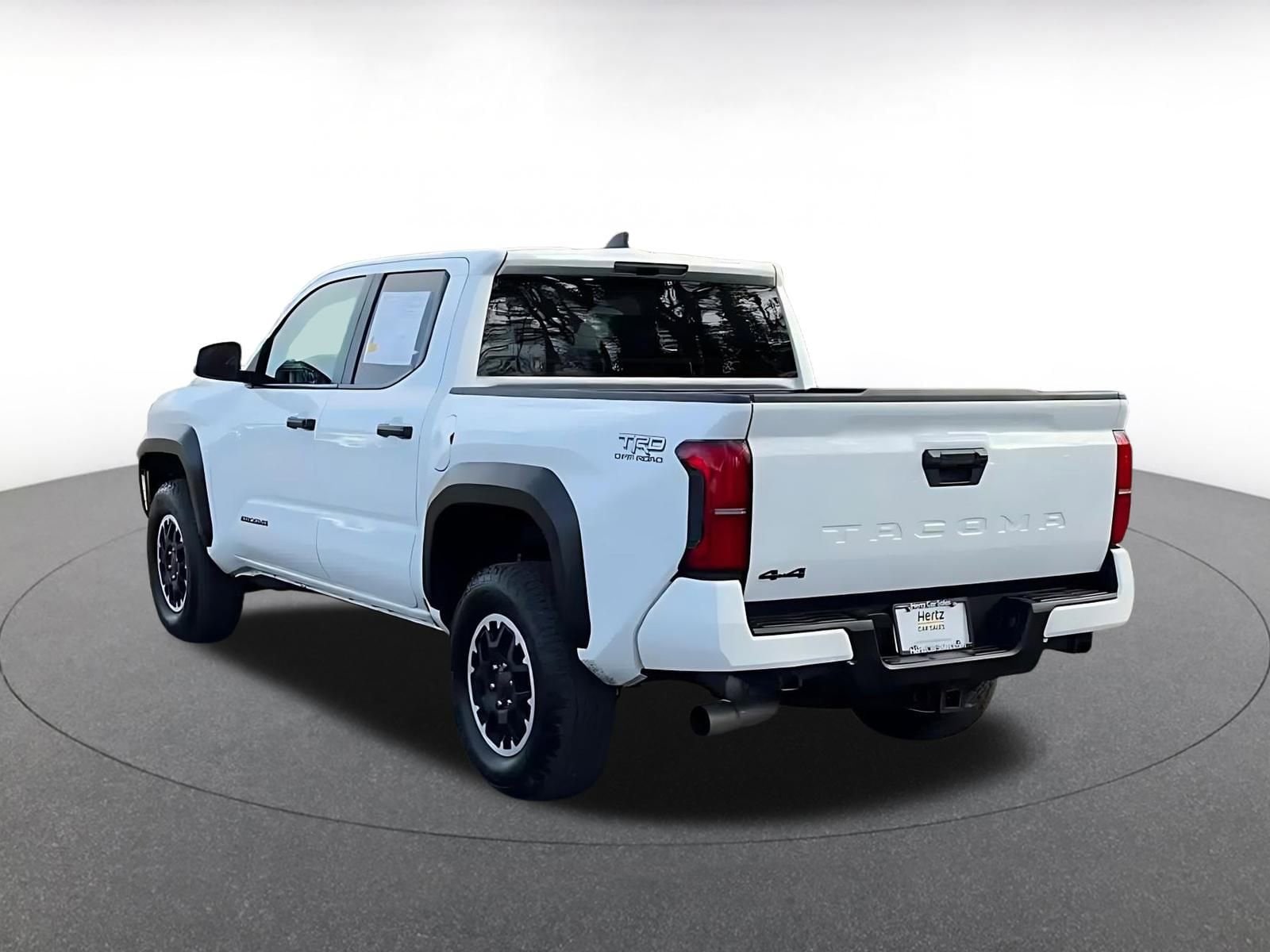 Thumbnail: 2025 Toyota Tacoma - 11