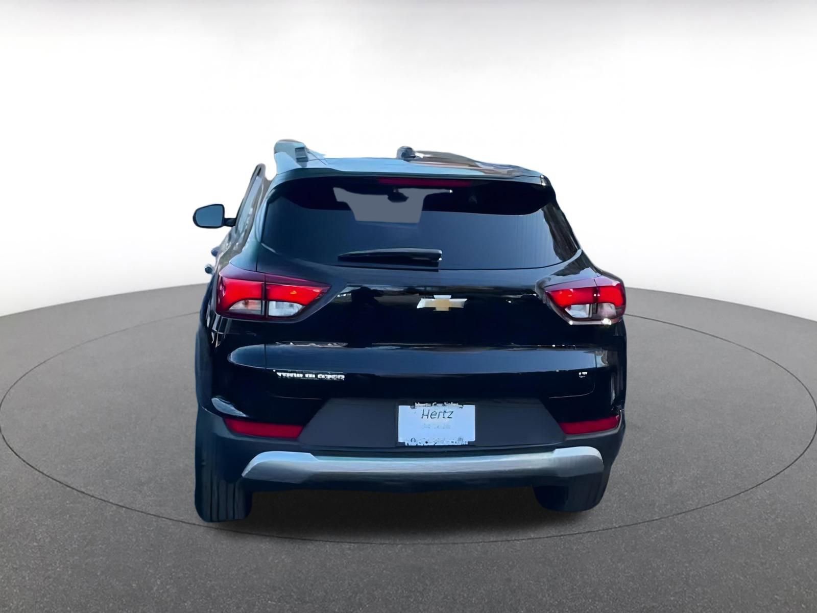 Thumbnail: 2025 Chevrolet TrailBlazer - 12