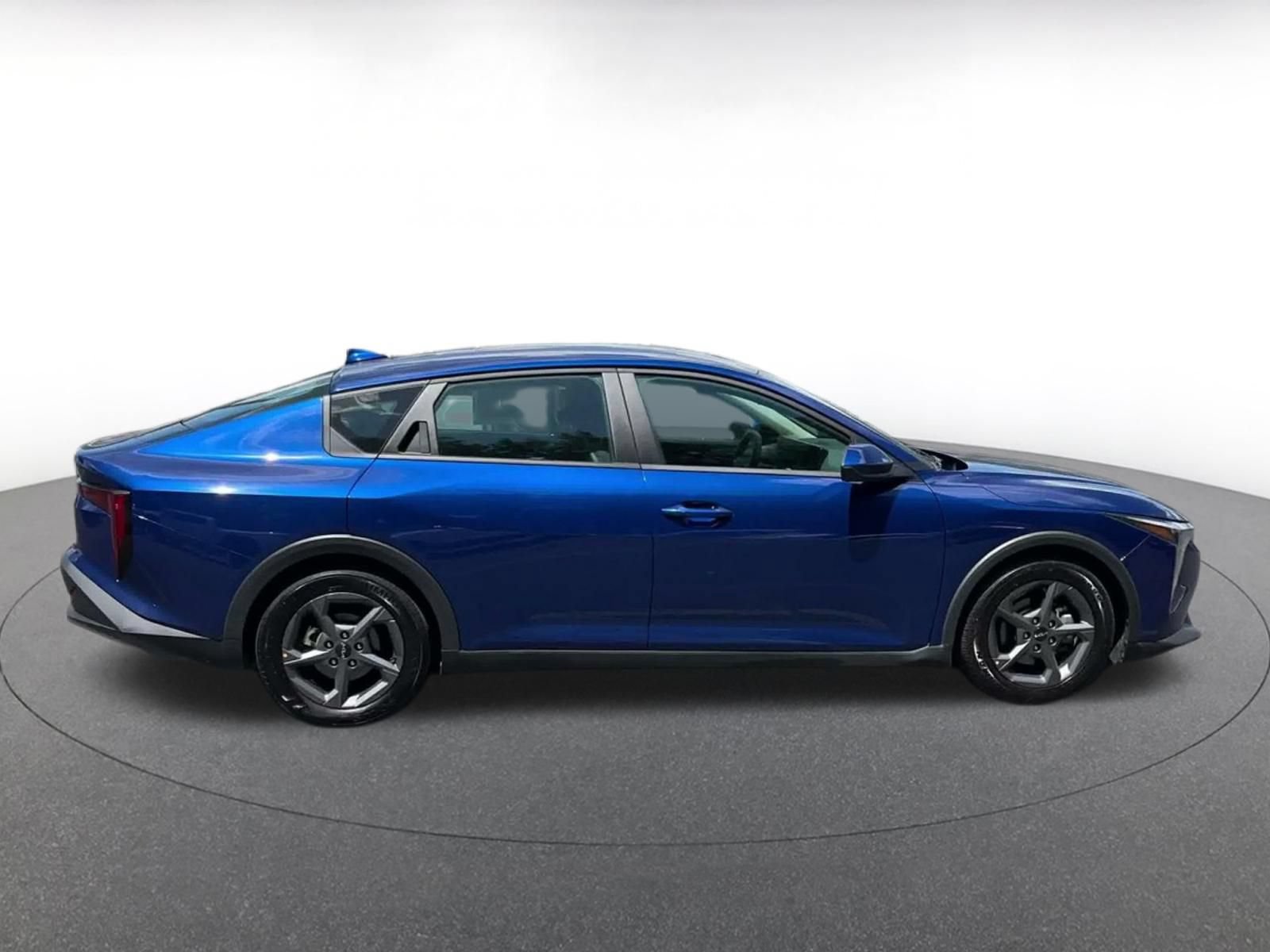 Thumbnail: 2025 Kia K4 - 13