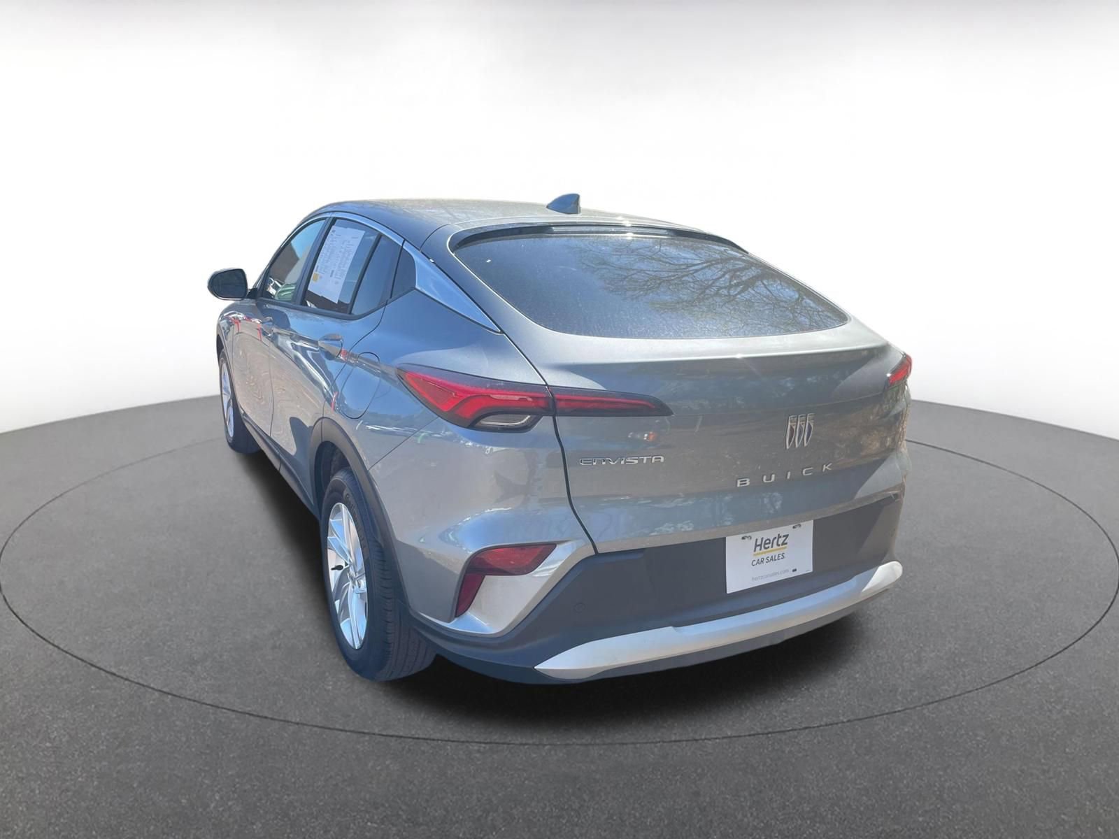 Thumbnail: 2025 Buick Envista - 21