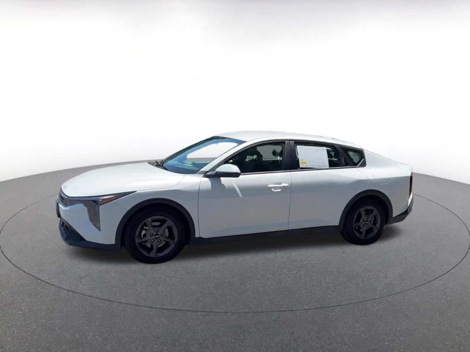 Thumbnail: 2025 Kia K4 - 9