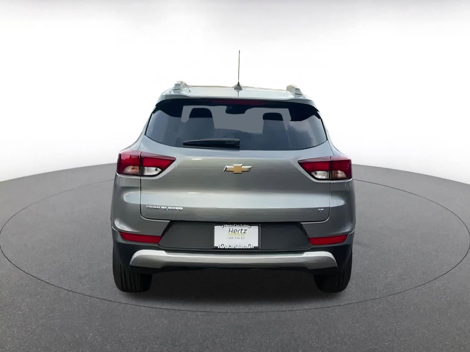 Thumbnail: 2025 Chevrolet TrailBlazer - 12