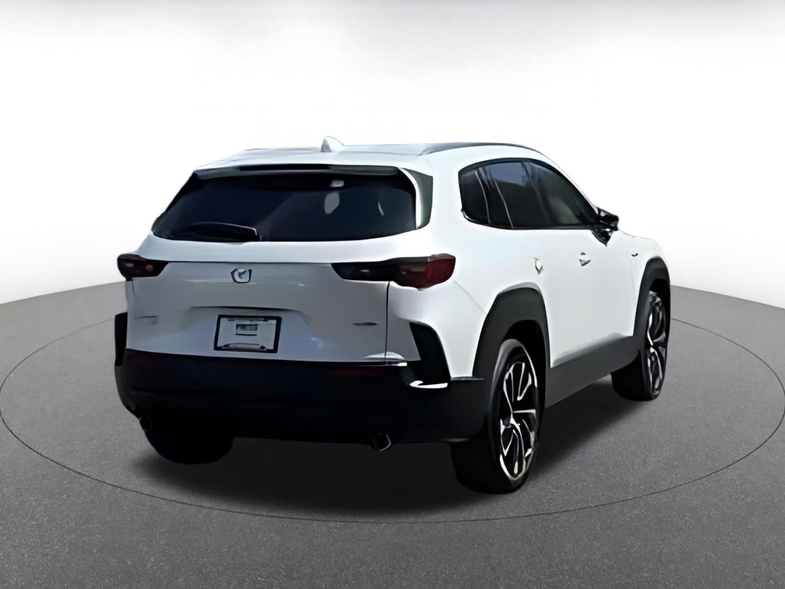 Thumbnail: 2025 Mazda CX-50 - 11