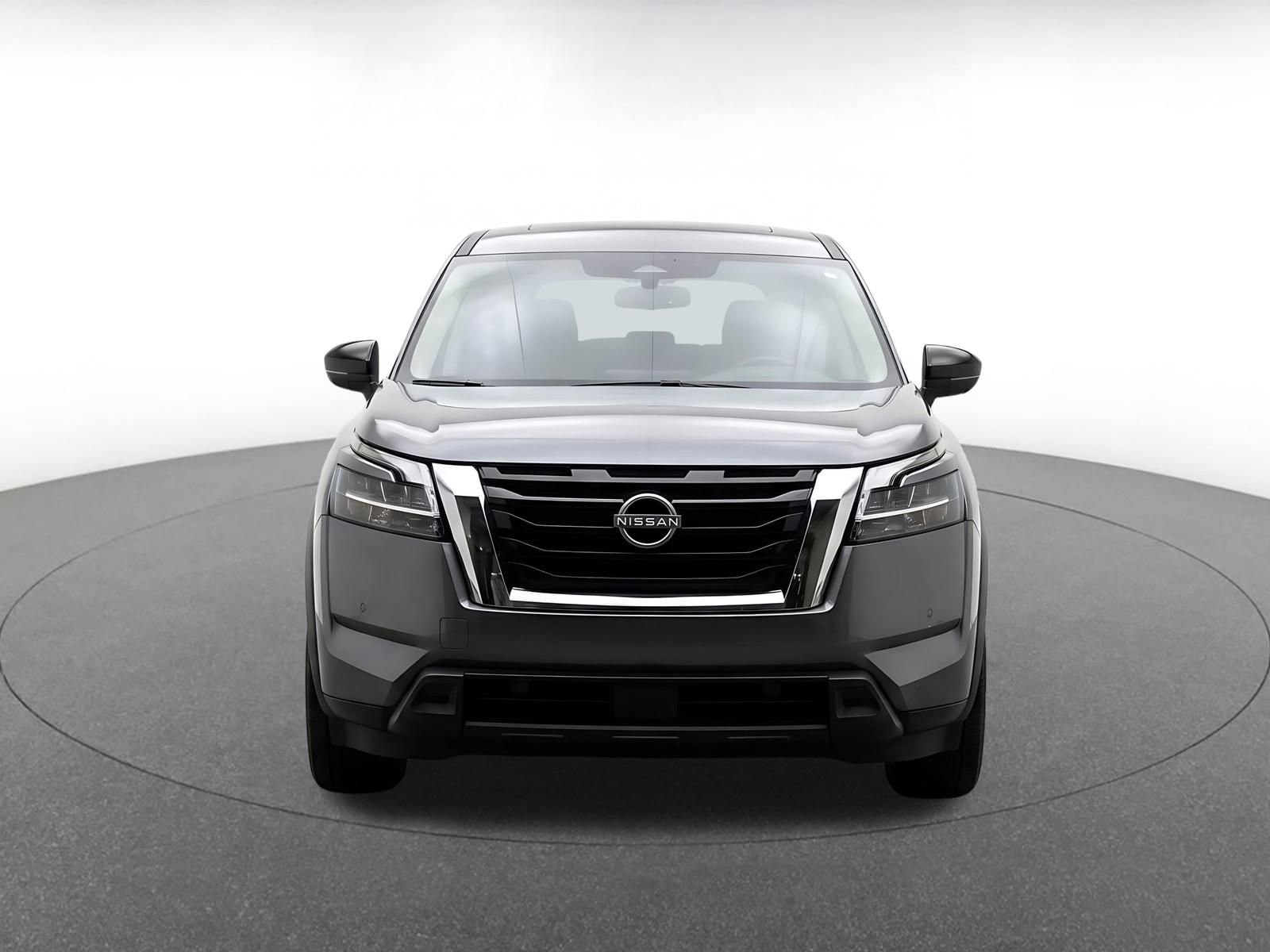 Thumbnail: 2025 Nissan Pathfinder - 2