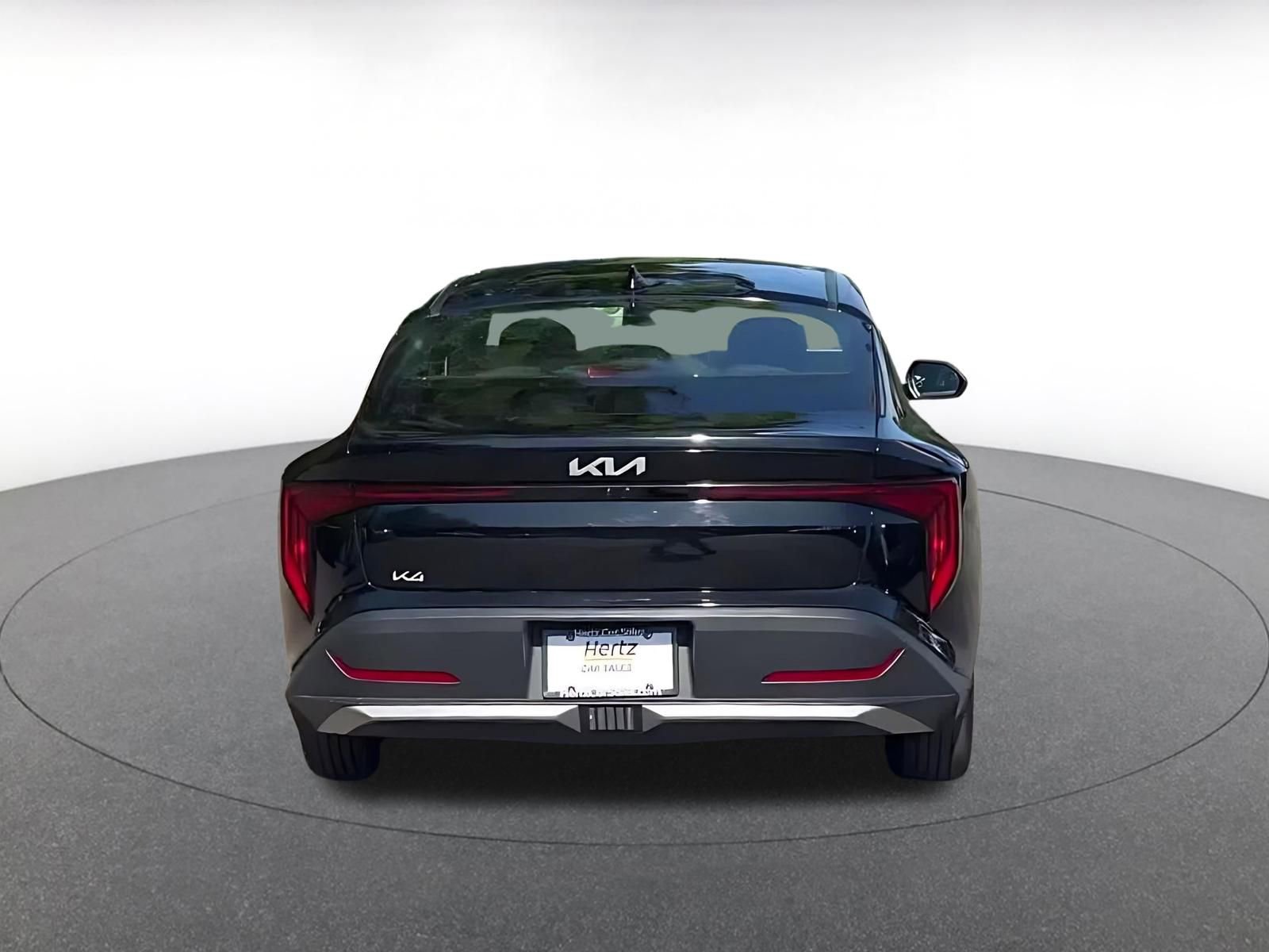 Thumbnail: 2025 Kia K4 - 12