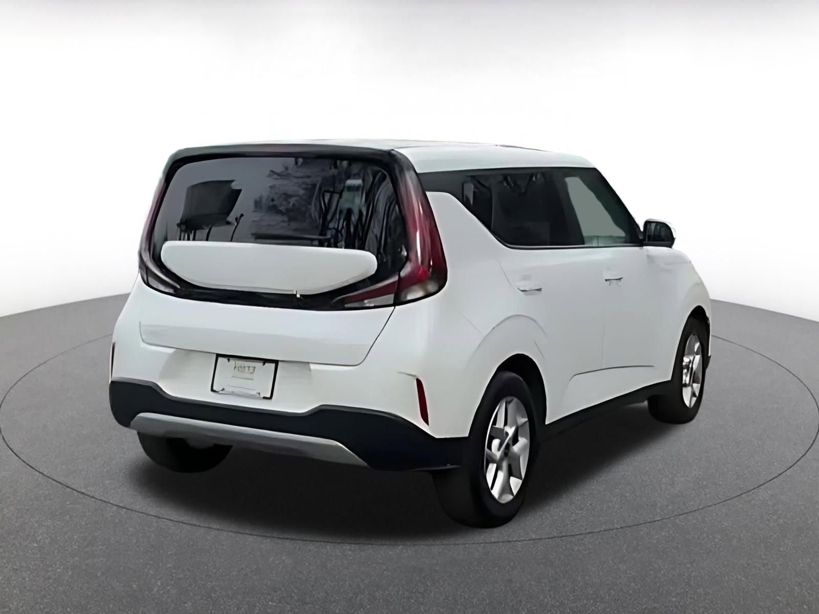Thumbnail: 2025 Kia Soul - 12